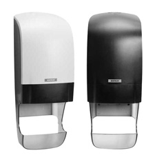 Toilet Dispenser System